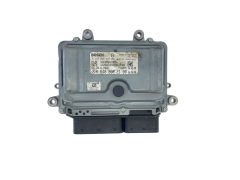 Calculateur A6409002100 0281016484 Mercedes Bosch 60107