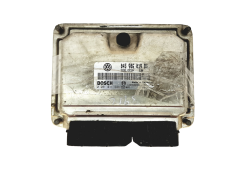 Calculateur 045906019BG 0281011244 Seat VW Bosch 23853