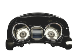 Bloc Compteurs Vitesse Ligier JS 50 L 1405240