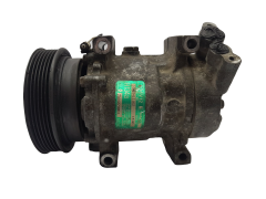 Compresseur De Climatisation Renault 7700273801 SD6V12 1416G Sanden 7165 Compresseur De Climatisation Renault 7700273801 SD6V12 1416G Sanden 7165