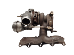 Turbocompresseur 1.4 TSI Audi VW Seat Skoda 03C145701T
