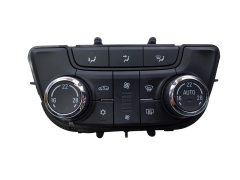 Commande Chauffage Opel 13429880 A2C50113251 Continental Commande Chauffage Opel 13429880 A2C50113251 Continental