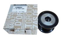 Roue Poulie Alternateur Original 119253058R Renault Dacia
