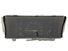 Bloc Compteurs Vitesse Nissan Urvan 2481034N00 Yazaki Meter