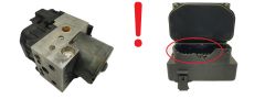 Pompe Abs VW Audi 8E0614111 0265216411 0273004132 65437