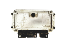 Calculateur 0261206942 9638783480id10 26FM0884 PSA Bosch 22192