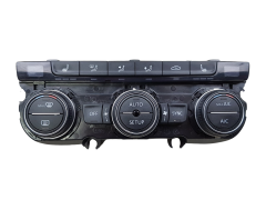 Commande Chauffage A/C VWAG 5G0907044R Commande Chauffage A/C VWAG 5G0907044R