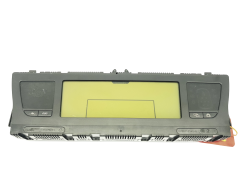 Bloc Compteurs Vitesse C4 Grand Picasso 9665500180 A 01 45182