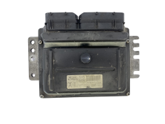Calculateur MEC32-040 J3 XT Nissan Hitachi 52591