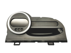 Bloc Compteurs Vitesse Renault Twingo 2 8201127953 40469