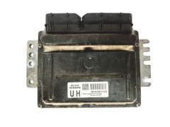 Calculateur MEC32-040 UH Nissan Hitachi 19300 Calculateur MEC32-040 UH Nissan Hitachi 19300