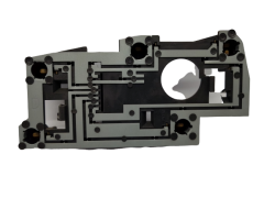 Insert Phare Droit Arrière Peugeot 306 6351H7 Valeo