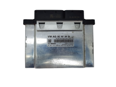 Calculateur 04E907309BH 0261S12609 VW Bosch 14913