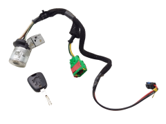 Commutateur D’allumage Peugeot 307 36.353.100 36353100 4162X4