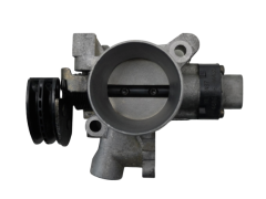 Boitier Papillon D’admission Chrysler 04861166AA 12R-15105B 4686156