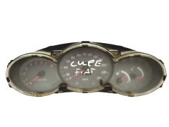 Bloc Compteurs Vitesse Hyundai Coupe 2002-5961 94003-27131 41507
