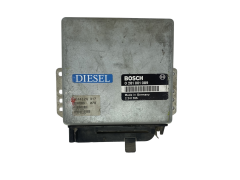 Calculateur 0281001089 2241705 2244124 3T7 BMW Bosch