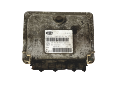 Calculateur IAW.4AF.M9 55187372 Fiat Magneti Marelli 28145