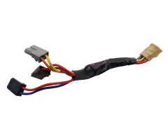 Commutateur D’allumage Peugeot 406 9926Y1