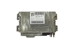 Calculateur Lancia 46545155 IAW 16F.ET 61602.108.02 Magneti Marelli 18150