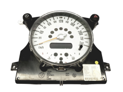 Bloc Compteurs Vitesse Mini Cooper 6211 6924908 41738