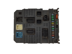 Calculateur BSI 2004 P06-00 9659285380 PSA Valeo 