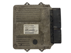 Calculateur Ecu Fiat 51825024 MJD6F3.P7 Magneti Marelli