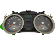 Bloc Compteurs Vitesse Renault Megane 2 8200399700 23127