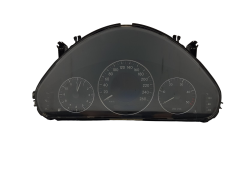 Bloc Compteurs Vitesse Mercedes E W211 A2115405611 1262