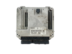 Calculateur 0281011731 89661-02A80 Toyota Bosch 38041 Calculateur 0281011731 89661-02A80 Toyota Bosch 38041