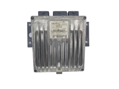 Calculateur 8200619409 8200399038 R0410B034C TRW Delphi Renault 56220