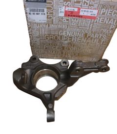 Fusée De Roue Droit Original 8200881916 Dacia