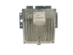 Calculateur 8200513076 8200582518 R0410B037C Renault Delphi 46907