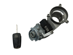 Commutateur D’allumage Opel Corsa D 56155D Delphi 1497 Commutateur D’allumage Opel Corsa D 56155D Delphi 1497