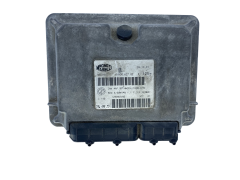 Calculateur 73501877 61600.627.02 IAW4AF.M7 Fiat Magneti Marelli 49965