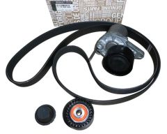 Centure Tendeur De Traction Original Renault Trafic 3 Scenic 4 1.6dCi 1172000Q9F