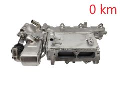 Collecteur D’admission 140013553R 2.0 DCI Renault Trafic 3 Vivaro 2 NV300 0km Collecteur D’admission 140013553R 2.0 DCI Renault Trafic 3 Vivaro 2 NV300 0km
