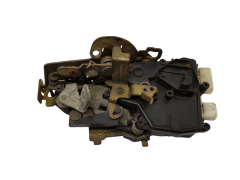 Serrure De Porte Droit Arrière 913880 Peugeot 605 Rockwell 10812