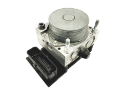 Pompe Abs Fiorino Bipper Nemo 51801321 0265800662 Bosch 45619