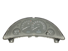 Bloc Compteurs Vitesse Opel Corsa C 13173353WG 110008988032 26075 Bloc Compteurs Vitesse Opel Corsa C 13173353WG 110008988032 26075