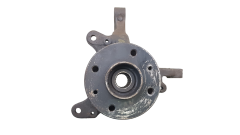 Fusée De Roue Avant Gauche Renault ABS 7700437031 7700830220 Fusée De Roue Avant Gauche Renault ABS 7700437031 7700830220