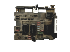 Calculateur BSM  B2 9644038780 PSA Delphi 23600