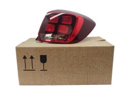 Phare De Voiture Original Dacia 265506147R