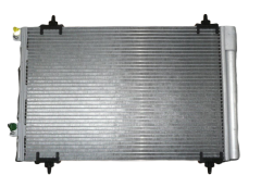 Condenseur De Climatisation Original Citroen Peugeot Berl Part 308 C4 E163363