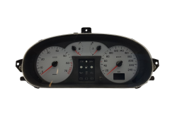 Bloc Compteurs Vitesse Renault Megane 1 8200038783 2804