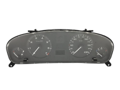 Bloc Compteurs Vitesse Peugeot 406 9639937580 110008882063 52794 Bloc Compteurs Vitesse Peugeot 406 9639937580 110008882063 52794