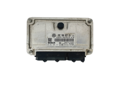 Calculateur 03C906057CA 0261S04187 VW Bosch 47135