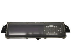 Bloc Compteurs Vitesse Renault Espace 4 8200417174 A 
