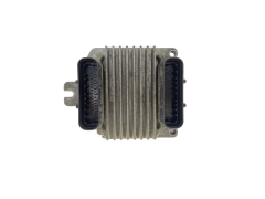 Calculateur 09355929 CSSJ Opel Delco GM 56765