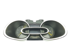 Bloc Compteurs Vitesse Renault Clio 4 248108588R B 27644
